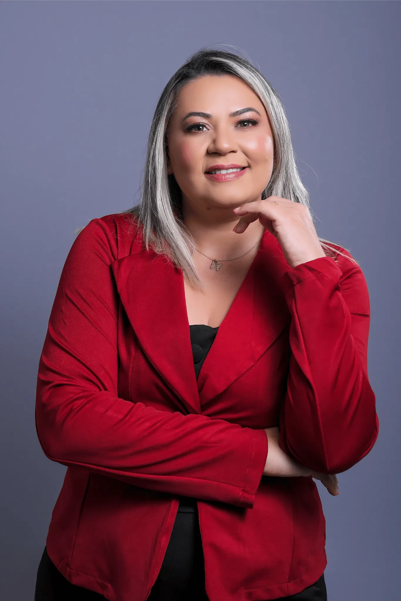 Helena Farias, psicóloga clínica em João Pessoa
